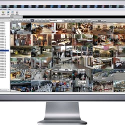 CCTV Services Inc - Full HD Security Systems