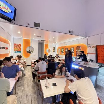 Zhangliang Malatang - Irvine - Inside - Chinese Near Me - Irvine, California Zhangliang Malatang - Irvine - Inside - Chinese Near Me - Irvine, California