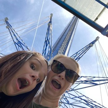 Orlando StarFlyer - Amusement Parks Near Me - Orlando, Florida Orlando StarFlyer - Amusement Parks Near Me - Orlando, Florida