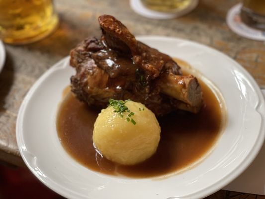 Hofbräuhaus München by null