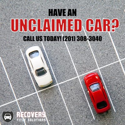 Recovery Title Solutions