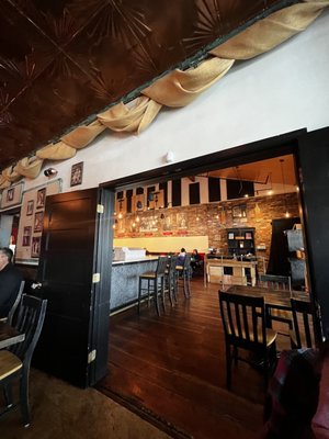 Enoteca La Storia by null