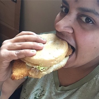Arby's - Huge and yummy - Fast Food Near Me - Amherst, Ohio