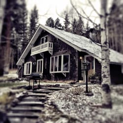 Gamekeepers Lodge - Gamekeeper's Cottage