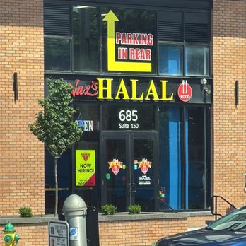 Naz's Halal Food - Outside view - Halal Near Me - Lexington, Kentucky Naz's Halal Food - Outside view - Halal Near Me - Lexington, Kentucky