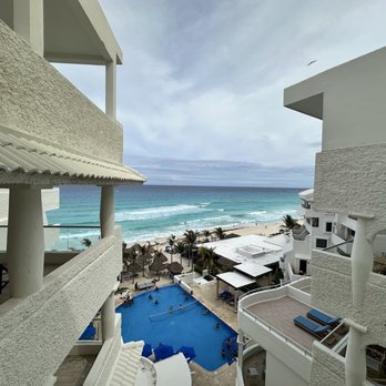 Nyx Hotel Cancun - A room with a view - Hotels Near Me - Cancún, ROO Nyx Hotel Cancun - A room with a view - Hotels Near Me - Cancún, ROO