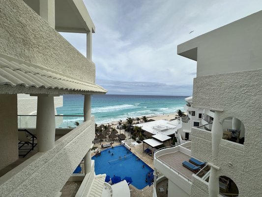 Hotel NYX Cancun by null