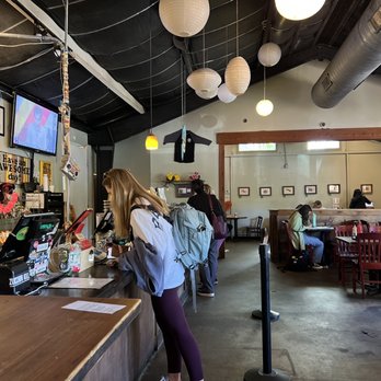 Cherrywood Coffeehouse - Coffee & Tea Near Me - Austin, Texas Cherrywood Coffeehouse - Coffee & Tea Near Me - Austin, Texas
