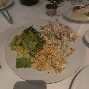 Fogo de Chão - Salad bar - Brazilian Near Me - Miami Beach, Florida Fogo de Chão - Salad bar - Brazilian Near Me - Miami Beach, Florida