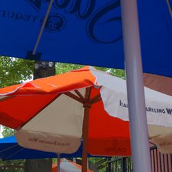 The Hotel & Rosa's Cantina