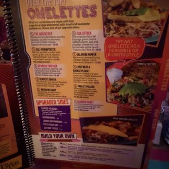 Violet Rooster - Breakfast & Brunch Near Me - Chino Hills, California Violet Rooster - Breakfast & Brunch Near Me - Chino Hills, California