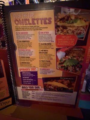 Menu photo 5 Violet Rooster Chino Hills, CA Menu photo 5 Violet Rooster Chino Hills, CA
