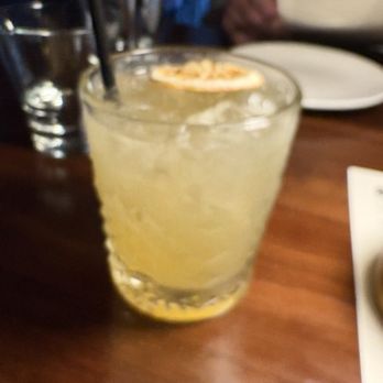 Griffin's - Kentucky Heat - New American Near Me - Brea, California