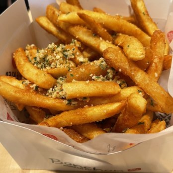 Bonchon Farmington Hills - Seasoned Fries - Korean Near Me - Farmington Hills, Michigan Bonchon Farmington Hills - Seasoned Fries - Korean Near Me - Farmington Hills, Michigan