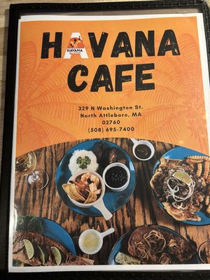 Havana Cafe by null