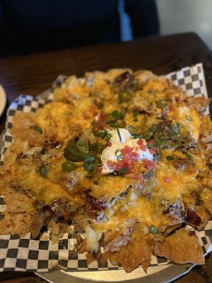 Brick And Forge Taproom