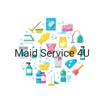 Maid Service 4U - Home Cleaning Near Me Maid Service 4U - Home Cleaning Near Me