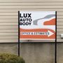 Lux Auto Body
