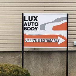Lux Auto Body