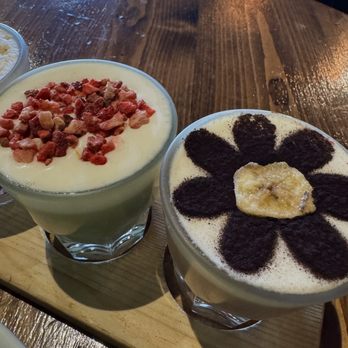 Bad Owl Coffee - Coffee & Tea Near Me - Henderson, Nevada