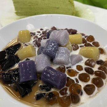 Mango Mango Dessert - Desserts Near Me - Flushing, New York