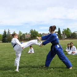 Korean Academy of Taekwondo