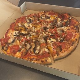 Pizza Pizza