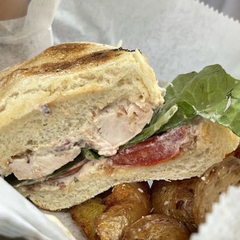 Bare Bones Butcher - Chicken club - Grocery Near Me - Nashville, Tennessee