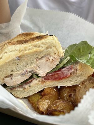 Bare Bones Butcher by null