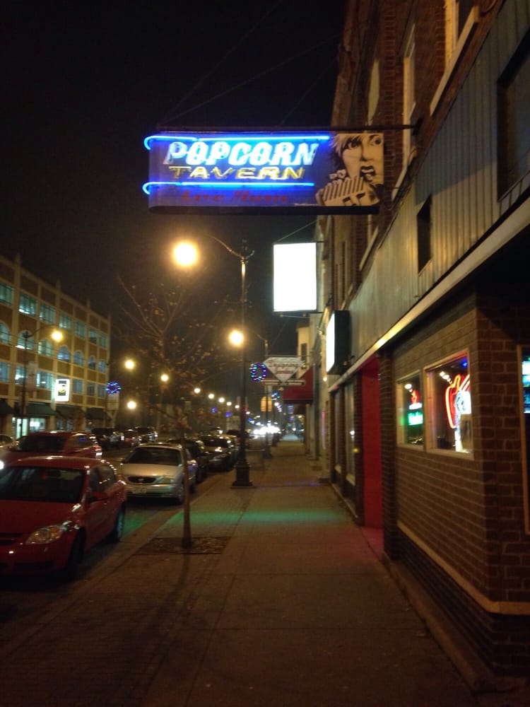 POPCORN TAVERN 308 4th St S, La Crosse, WI Yelp