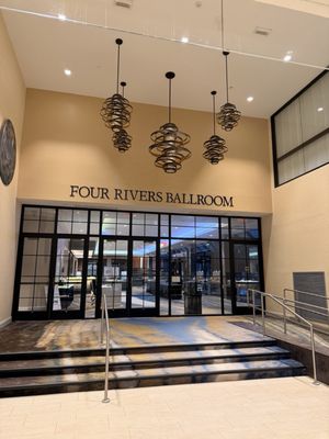 DoubleTree by Hilton Manchester Downtown by null