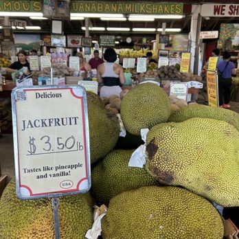 Robert Is Here - Love their produce - Fruits & Veggies Near Me - Homestead, Florida Robert Is Here - Love their produce - Fruits & Veggies Near Me - Homestead, Florida