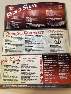 Chuckwagon Cafe by null