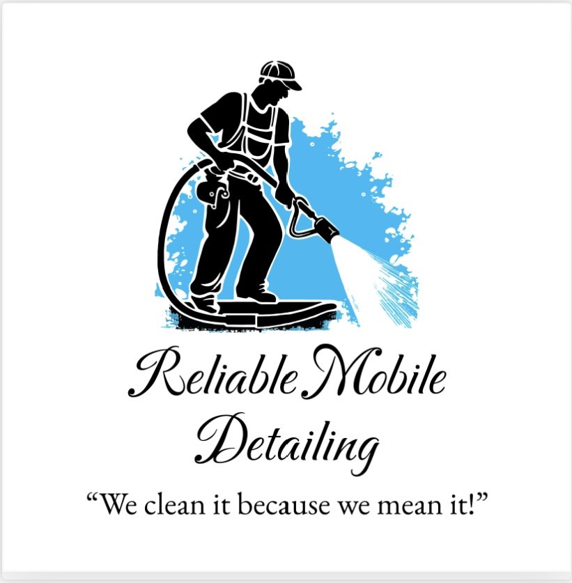 RELIABLE MOBILE DETAILING - Updated June 2025 - Request a Quote ...