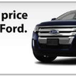 MCCARTHY FORD - 12 Photos & 50 Reviews - 11400 S Pulaski Rd, Chicago