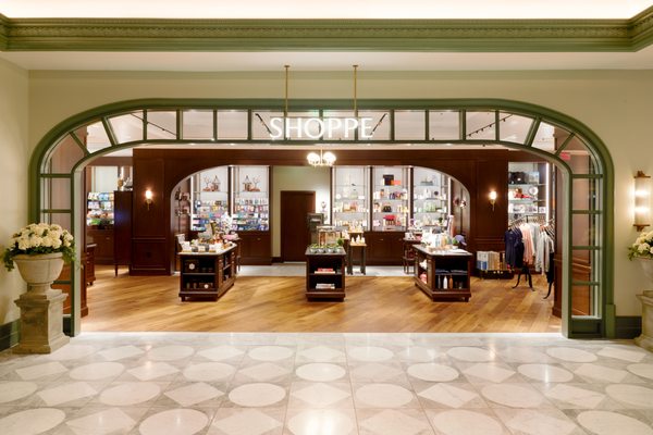 Park MGM Las Vegas by null