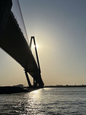 Sandlapper Water Tours by null
