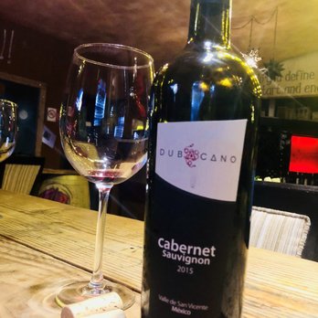 Dubacano - Wine Tasting Room Near Me - San Vicente, BCN Dubacano - Wine Tasting Room Near Me - San Vicente, BCN