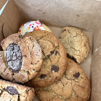 FKN Bread - Cookies - Bakeries Near Me - San Juan Capistrano, California FKN Bread - Cookies - Bakeries Near Me - San Juan Capistrano, California