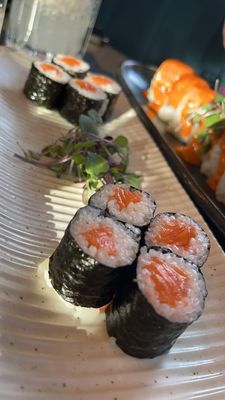 Adachi Sushi & Japanese Cuisine by null