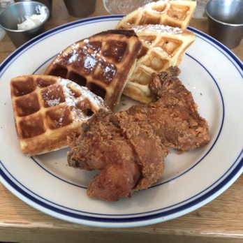 Sweet Chick - Breakfast & Brunch Near Me - Brooklyn, New York Sweet Chick - Breakfast & Brunch Near Me - Brooklyn, New York