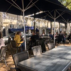 Le Bar du Château