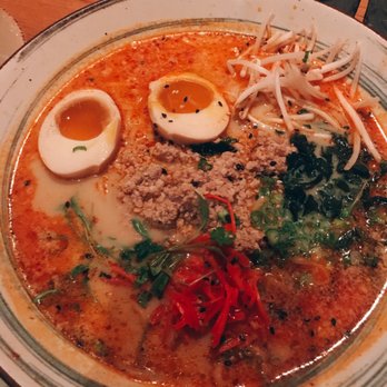 Kata Robata - ramen - Sushi Bars Near Me - Houston, Texas