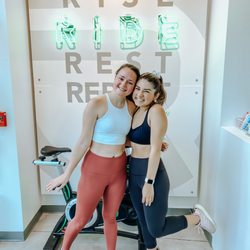 Rukus Cycling Studios