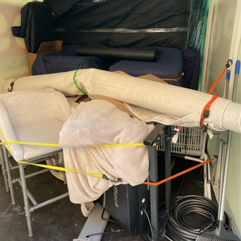 Pack & Load Services - Packing Services Near Me