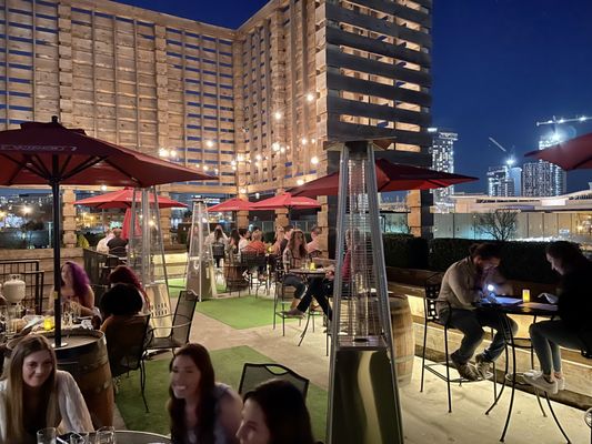 City Winery Nashville by null