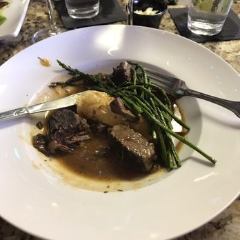 Fire and Wine - Braised beef - Southern Near Me - Vero Beach, Florida