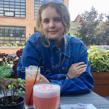 Grey Ghost - Drinks, alcoholic and non!  They house make their own mixers and syrups. - American Near Me - Detroit, Michigan