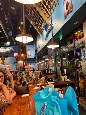 Uncle's Fish Market Bar & Grill - Pearlridge by null