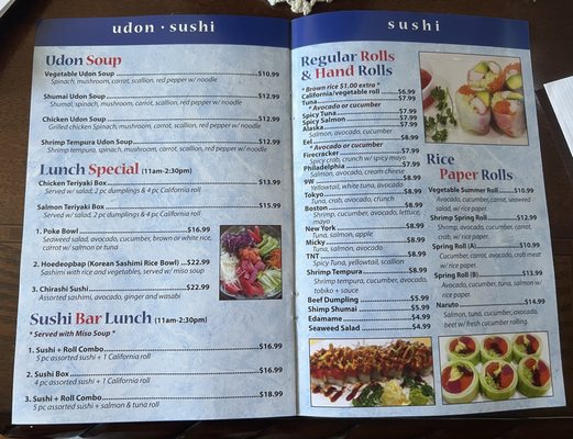 Menu photo 3 Food For Life Englewood Cliffs, NJ Menu photo 3 Food For Life Englewood Cliffs, NJ